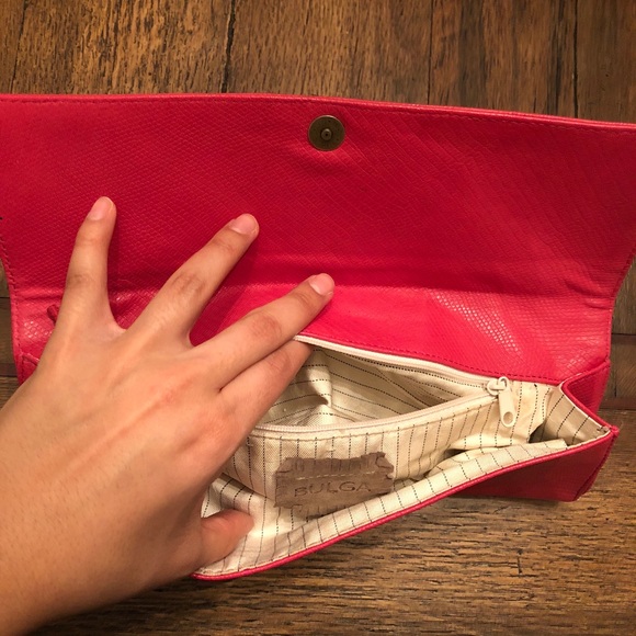 Bulga clutch - Picture 4 of 8